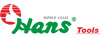 Тиски слесарные  HANS