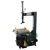 Полуавтоматический шиномонтажный станок, 380В, Захват до 24 WIEDERKRAFT WDK-700338
